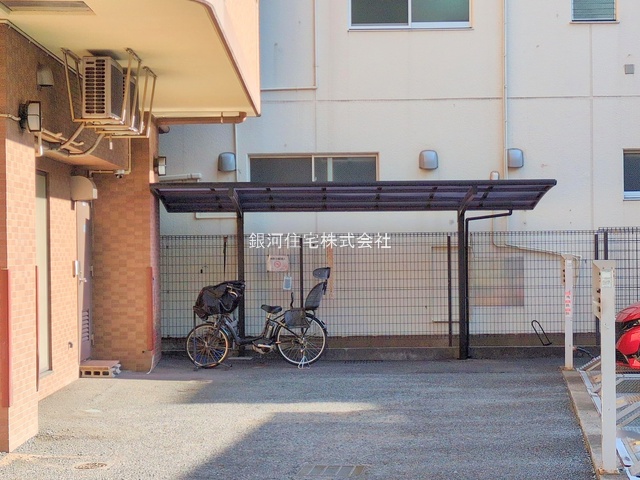 G00396065 東京都北区滝野川７丁目 中古マンション 4980万円 専有面積44.75m² (約13.53坪) 間取り１ＬＤＫ 所在階12階 築年月2000年03月(築26年)【外観11】