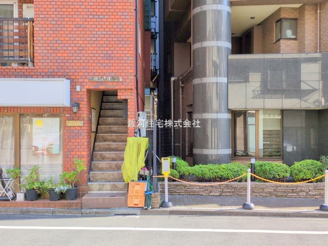 G00396065 東京都北区滝野川７丁目 中古マンション 4980万円 専有面積44.75m² (約13.53坪) 間取り１ＬＤＫ 所在階12階 築年月2000年03月(築26年)【外観12】