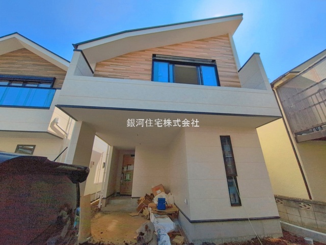 成増４丁目