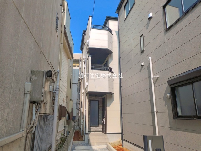 千住元町