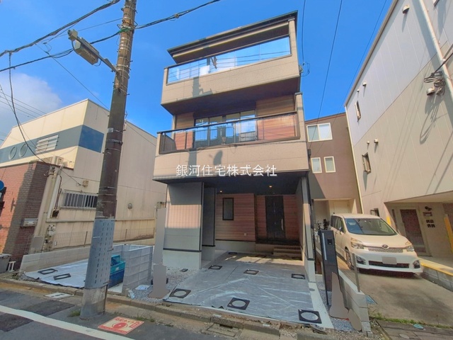 千住元町