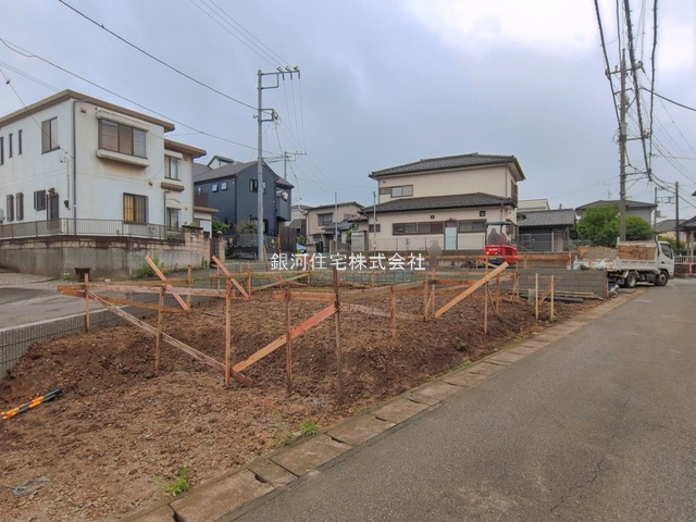 葛城２丁目
