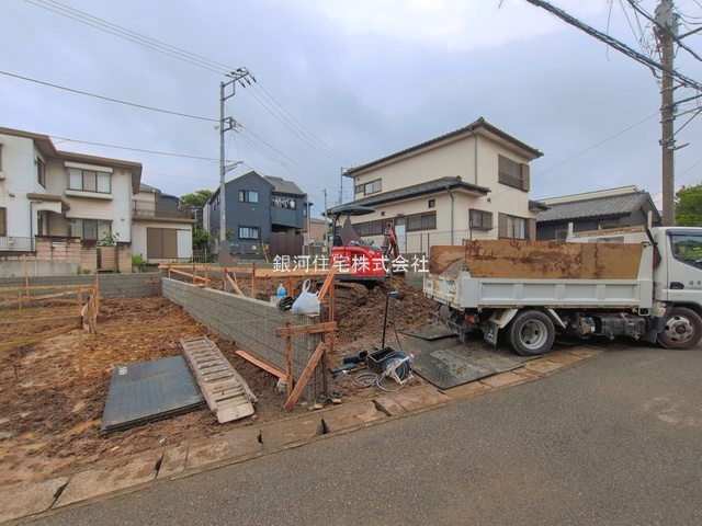 葛城２丁目
