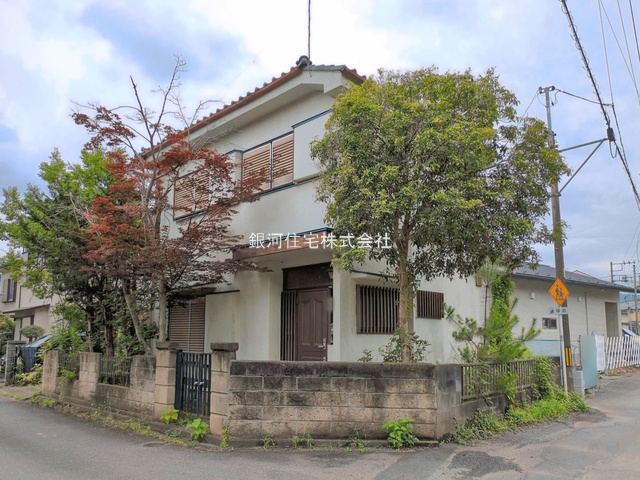 川口町