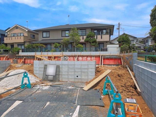 西都賀５丁目
