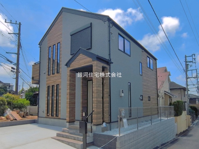 本郷台３丁目