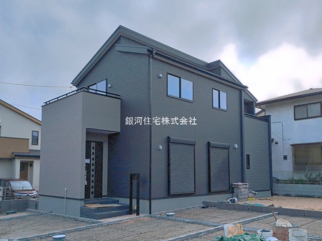 宮前２丁目