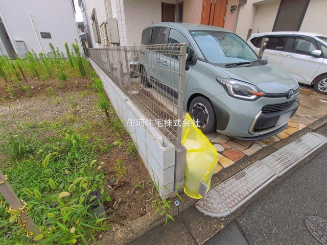 G00396127 千葉県浦安市今川４丁目 土地 5250万円 土地面積83.34m² (約25.21坪)【外観4】