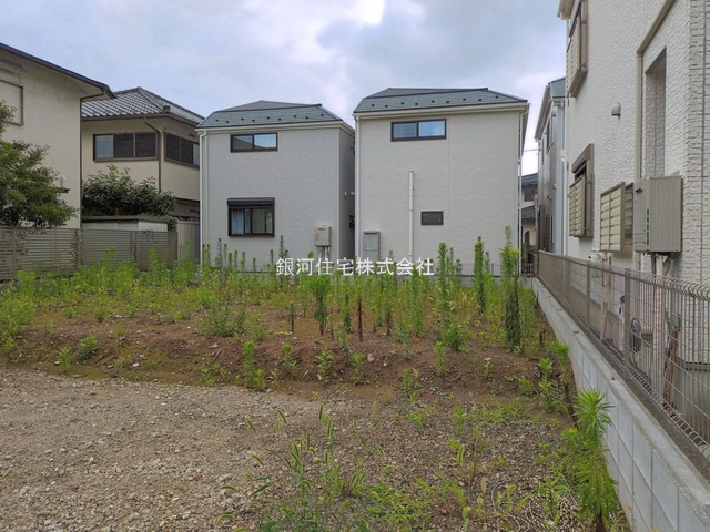 G00396127 千葉県浦安市今川４丁目 土地 5250万円 土地面積83.34m² (約25.21坪)【外観5】