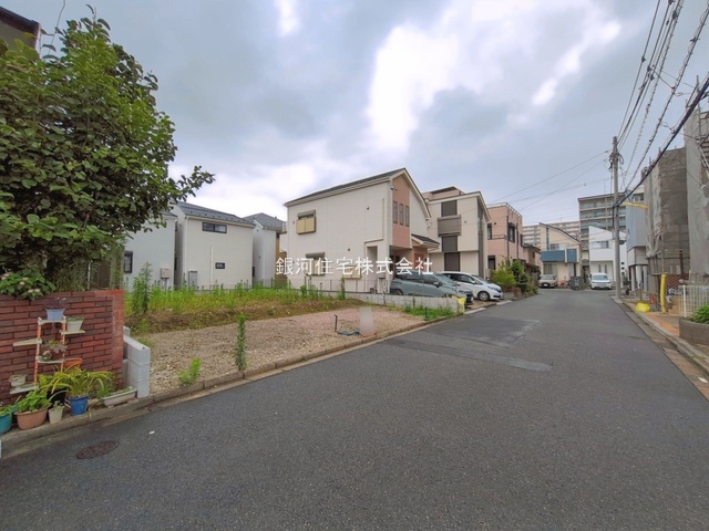 G00396127 千葉県浦安市今川４丁目 土地 5250万円 土地面積83.34m² (約25.21坪)【外観7】
