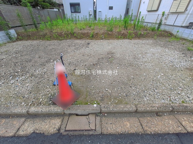 G00396127 千葉県浦安市今川４丁目 土地 5250万円 土地面積83.34m² (約25.21坪)【外観8】