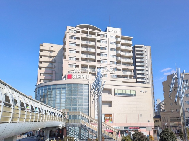 元町１丁目