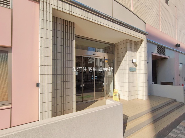 G00396132 東京都清瀬市元町１丁目 中古マンション 5999万円 専有面積73.57m² (約22.25坪) 間取り３ＬＤＫ 所在階12階 築年月1995年03月(築31年)【外観3】