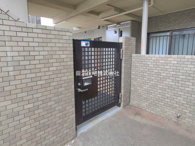 G00396133 神奈川県川崎市多摩区菅３丁目 中古マンション 4549万円 専有面積71.27m² (約21.55坪) 間取り２ＳＬＤＫ 所在階3階 築年月1997年03月(築29年)【外観6】