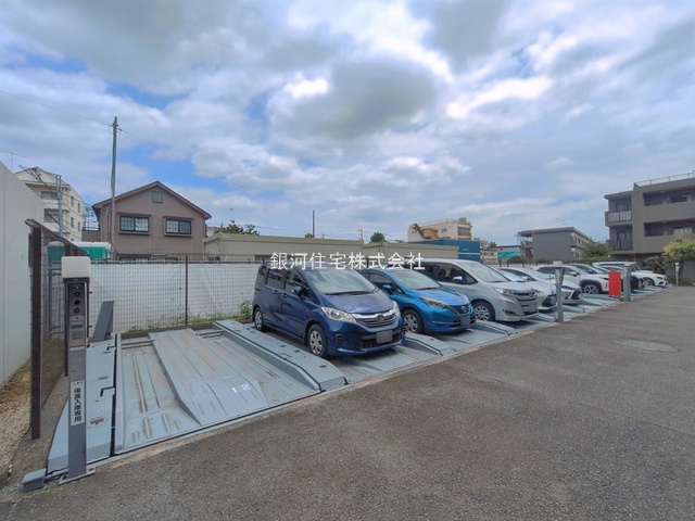 G00396133 神奈川県川崎市多摩区菅３丁目 中古マンション 4549万円 専有面積71.27m² (約21.55坪) 間取り２ＳＬＤＫ 所在階3階 築年月1997年03月(築29年)【外観11】