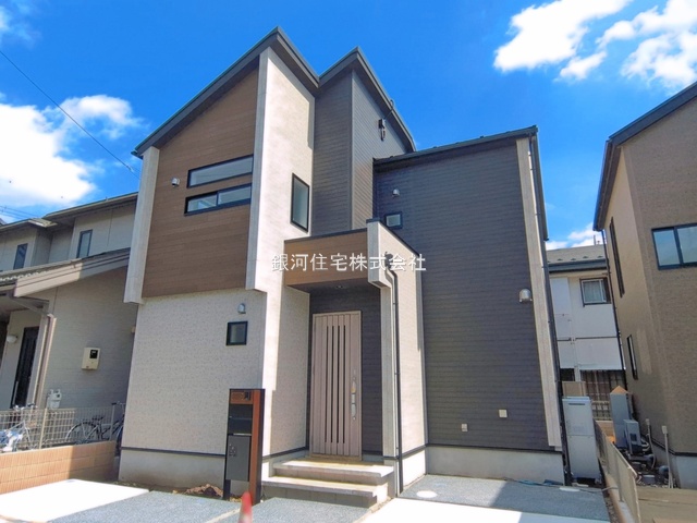 前原町３丁目