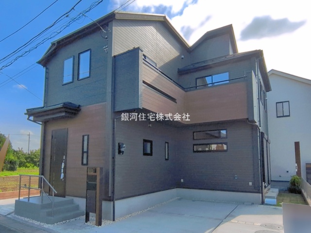 大字源左衛門新田