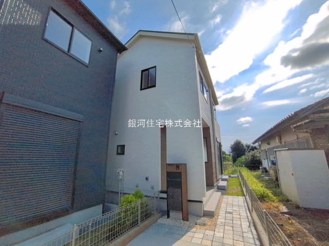 大字源左衛門新田