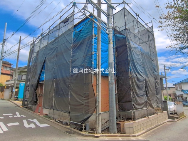 瀬谷５丁目