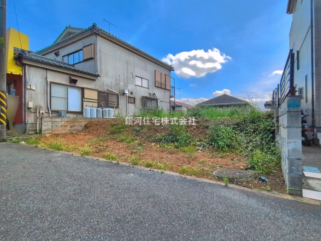 湖北台１０丁目
