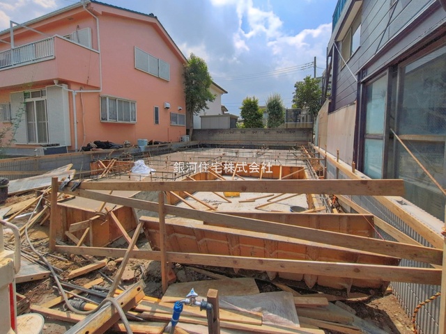 新里町