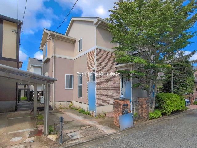 あすみが丘９丁目