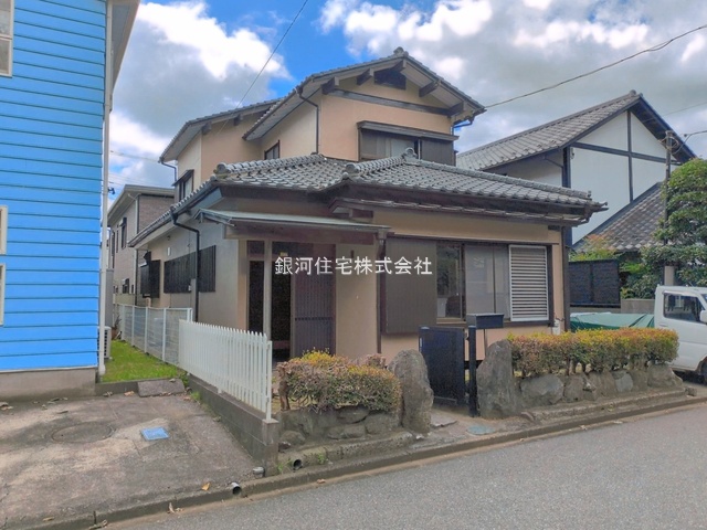 光風台５丁目