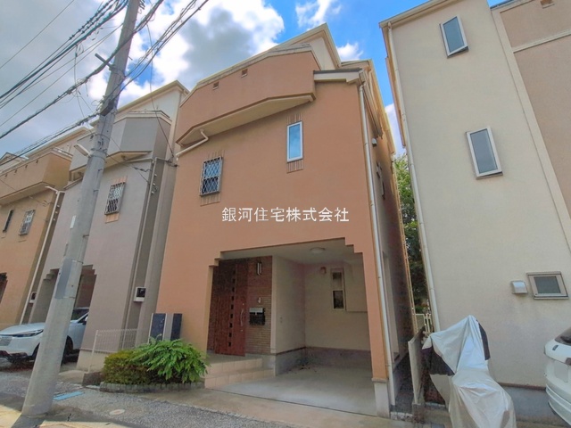 南野川２丁目
