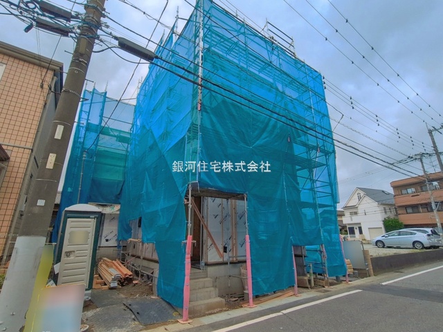 下新宿