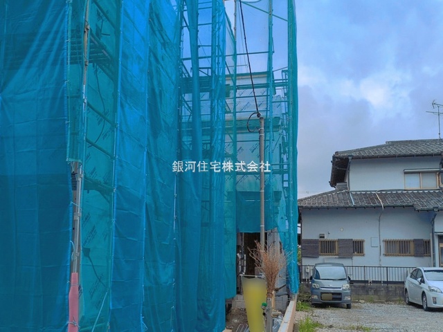 下新宿