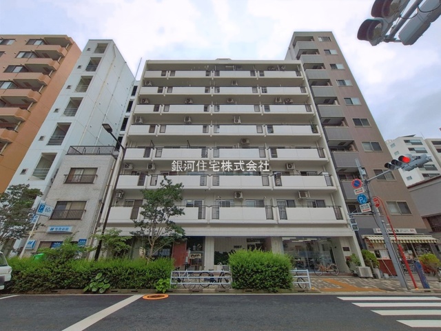 築地７丁目