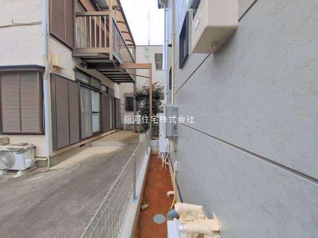 G00396239 東京都国立市北２丁目 新築一戸建て 9499万円 土地面積104.38m² (約31.57坪) 建物面積103.47m² (約31.29坪) 間取り４ＬＤＫ 築年月2026年06月(築１年以内)【外観4】