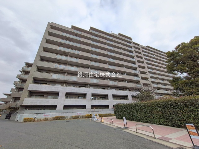 貫井３丁目
