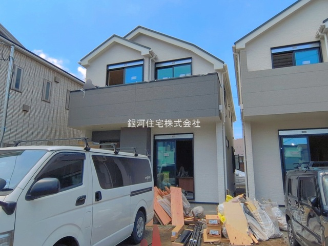 大野台４丁目