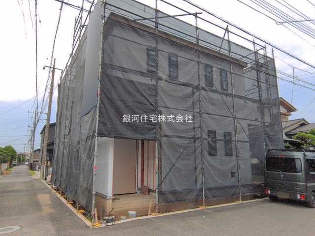 酒井