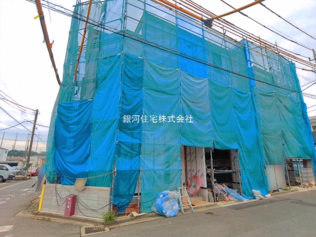 駒場１丁目