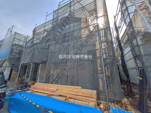 町屋１丁目