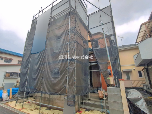 霞ヶ関北４丁目