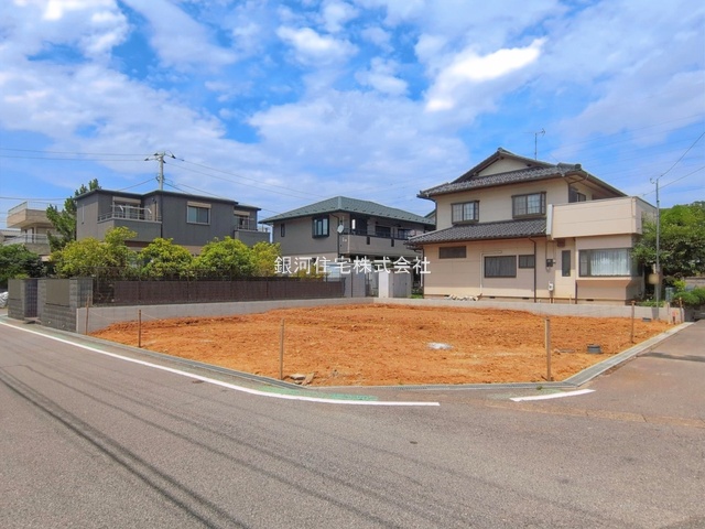 こてはし台５丁目