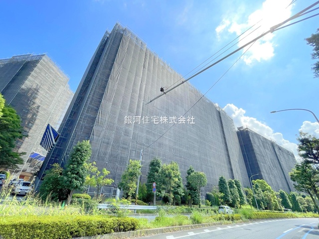 茅ヶ崎東１丁目