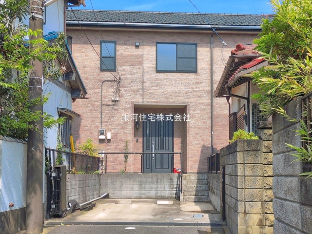 湖北台１０丁目
