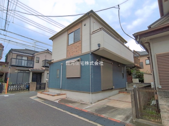 宮町２丁目