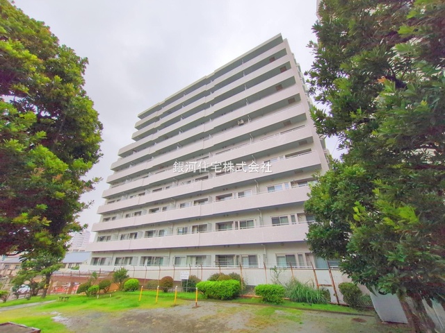 片瀬海岸１丁目
