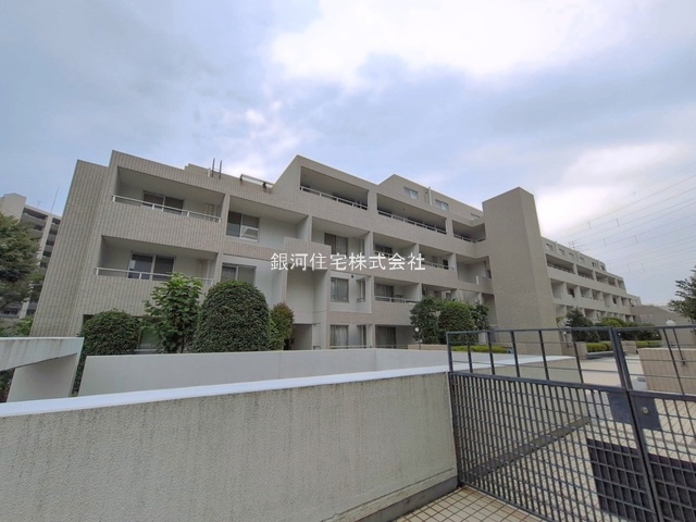 境木本町