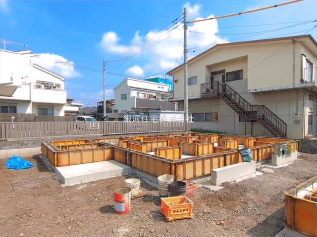 小谷田１丁目