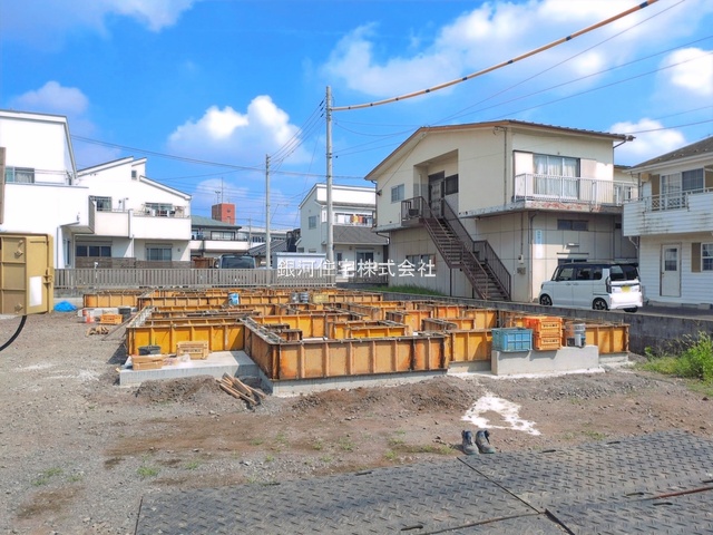小谷田１丁目