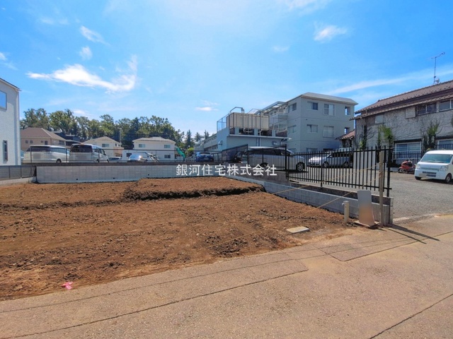 上水南町２丁目