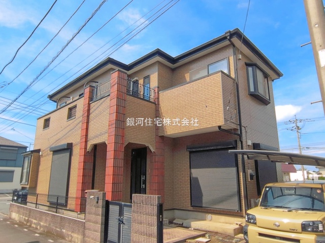 本宿５丁目