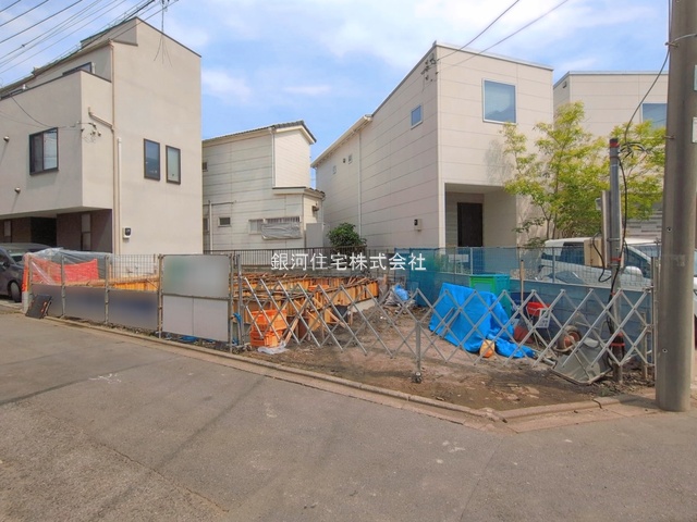 鳩ヶ谷本町１丁目