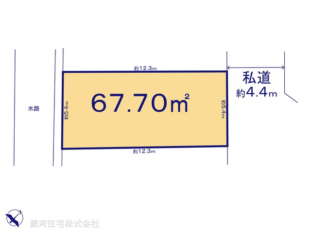 馬込沢
